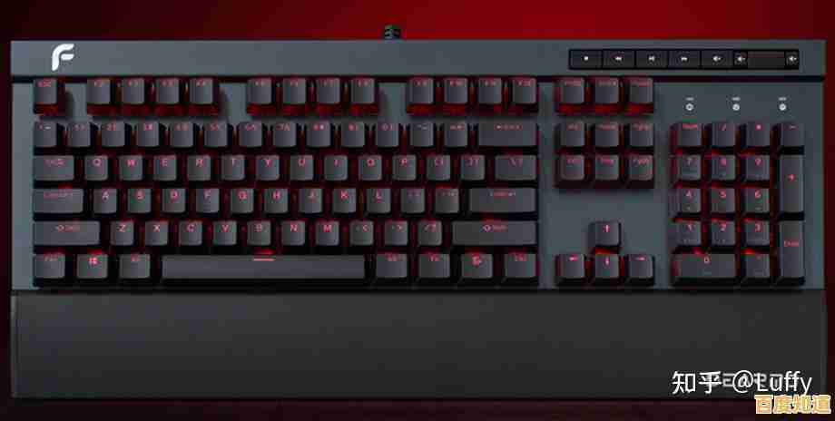 机械键盘天梯图：你的终极选购指南，助你畅游键盘宇宙！