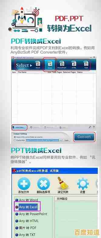 将PDF文档高效转化为PPT格式，助力专业演示更流畅便捷