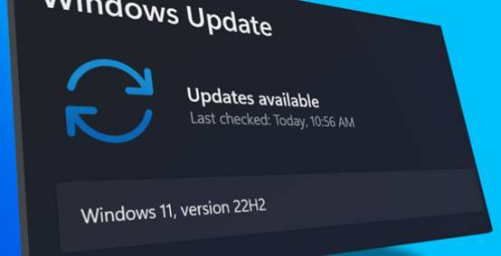 Win11更新难题：华为设备用户在系统升级中遭遇技术障碍