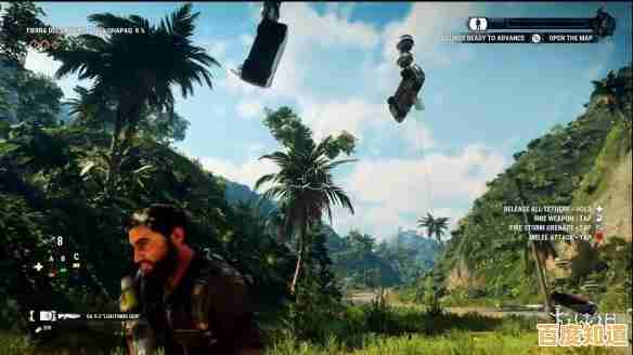 厌倦了单调玩法？正当防卫4手机版》的丰富内容你确定不试试？