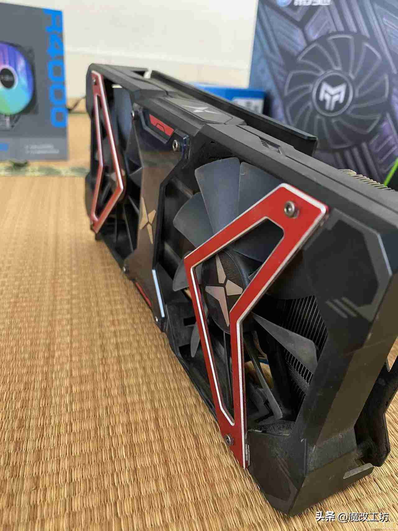 探索显卡温度的安全区间:了解正常范围以保护硬件性能 探索显卡温度的安全区间:了解正常范围以保护硬件性能