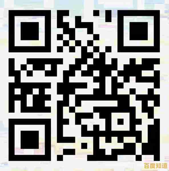 厌倦了复杂特效？套娃模拟器》简约玩法，用二维码表达情感不香吗？