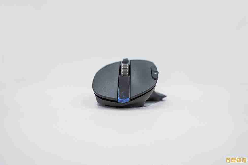 无线鼠标电池续航能力究竟如何?实测数据揭示惊人表现 无线鼠标电池续航能力究竟如何?实测数据揭示惊人表现