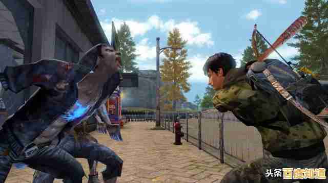 想在末世中求生？僵尸森林生存》让你体验真正的生存挑战！