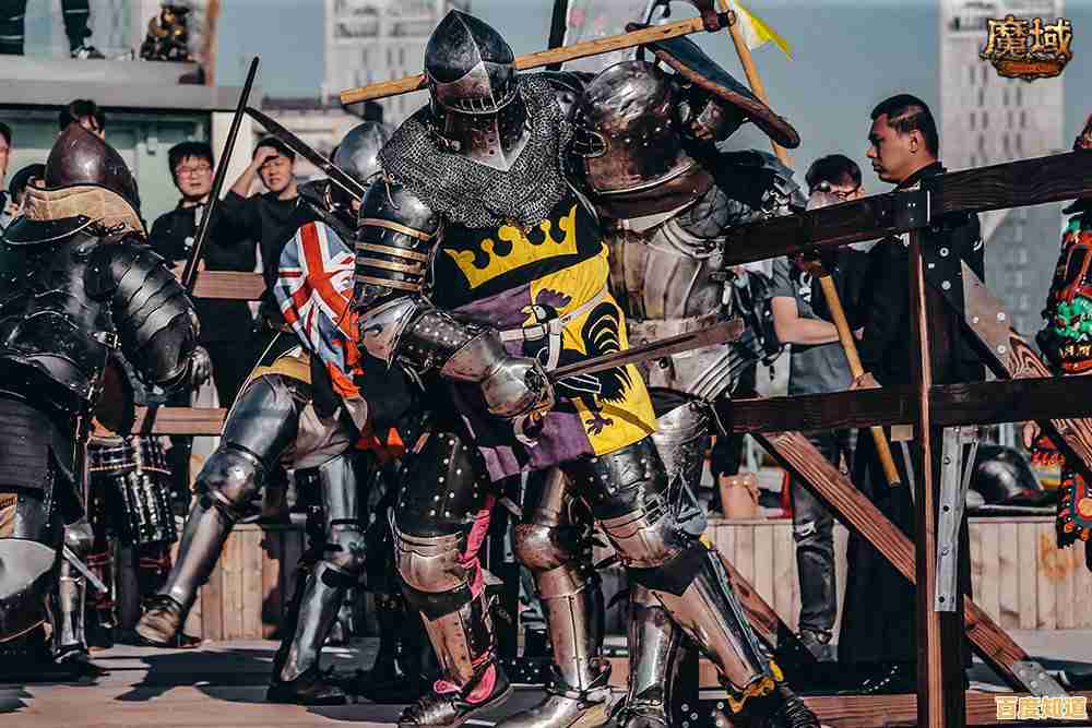 魔域正版手游，难道你不想体验原汁原味的经典玩法？