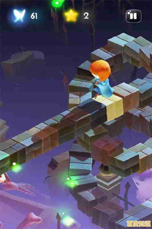 谁说梦幻与解谜不可兼得?梦行者》视觉差谜题等你挑战! 谁说梦幻与解谜不可兼得?梦行者》视觉差谜题等你挑战!