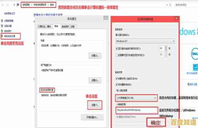 遭遇电脑蓝屏不必慌：实用排查方法与修复技巧分享