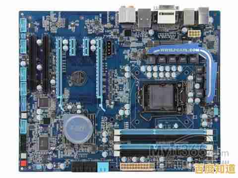 H61芯片组解析：强大主板技术，助力计算机性能飞跃，满足高效运算需求