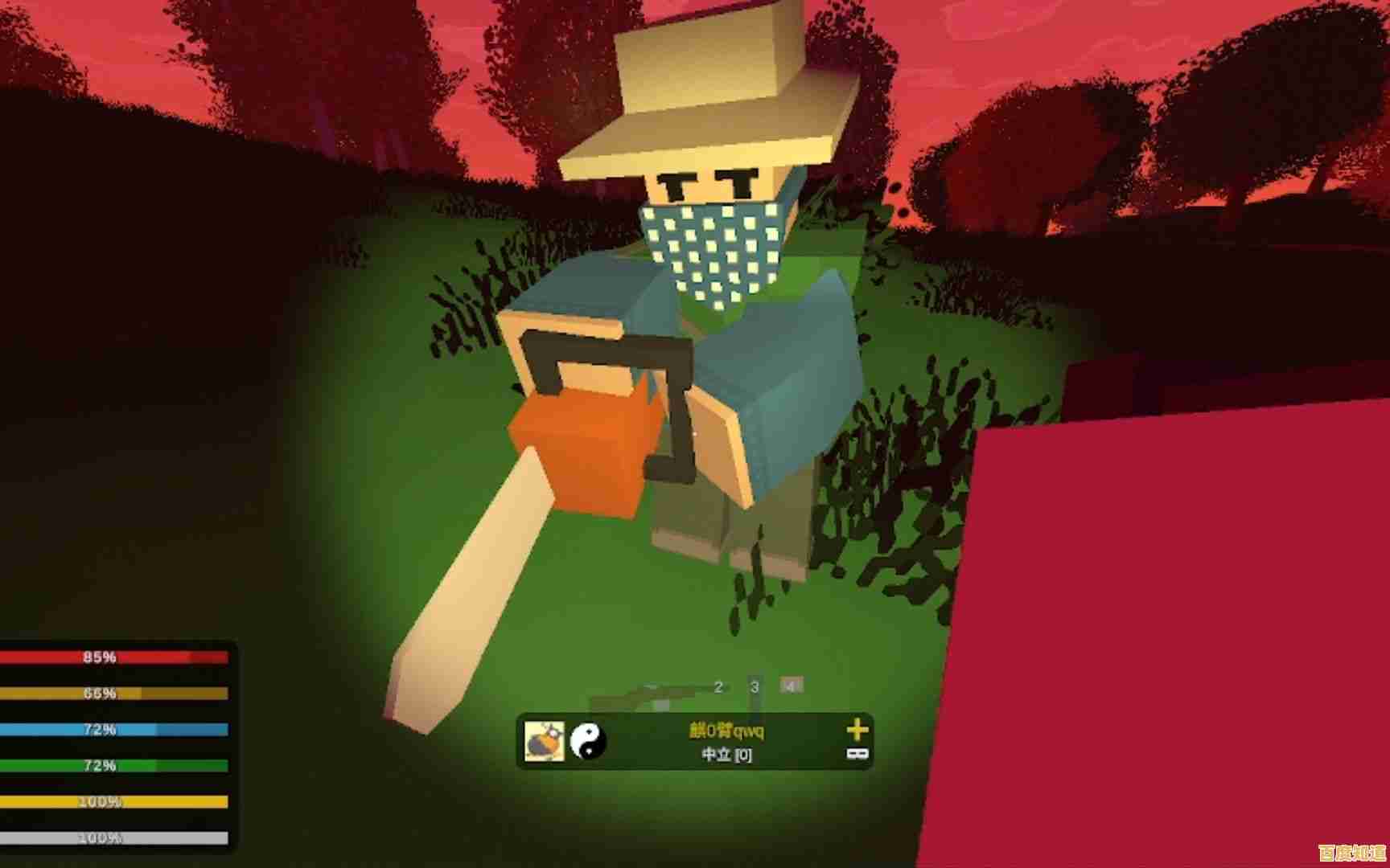 未转变者中文版—想要感受双人联机共斗僵尸的刺激体验吗？