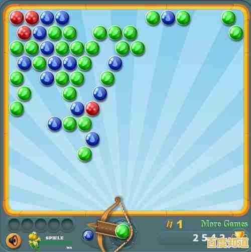 还在寻找操作简单又耐玩的游戏？泡泡龙益智王国》怎能错过！