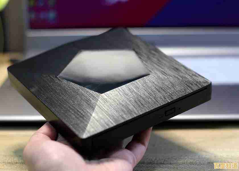 高效光盘刻录全攻略：从软件选择到最终验证的实用教程