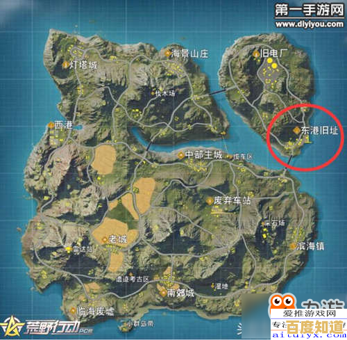 多人竞技、丰富地图,荒野行动官服难道不是你的菜? 多人竞技、丰富地图,荒野行动官服难道不是你的菜?