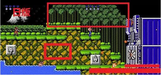 想重温经典横版射击？快来试试《魂斗罗2安卓版》吧！