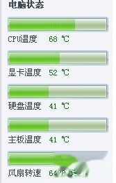 笔记本CPU温度监测与控制的科学方法指南