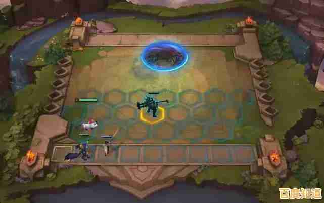 还在纠结如何搭配最强阵容？tft云顶之弈台服给你不一样的策略体验！