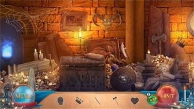 寻找古老宫殿的奥秘?隐藏图画阿拉丁让你探索中世纪奇幻地图! 寻找古老宫殿的奥秘?隐藏图画阿拉丁让你探索中世纪奇幻地图!