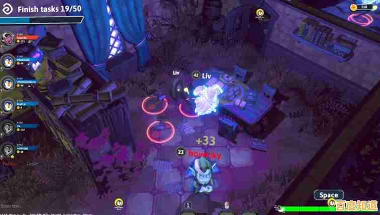 谁能在这场非对称对抗中胜出?恐怖躲猫猫4测试版》邀你一试身手! 谁能在这场非对称对抗中胜出?恐怖躲猫猫4测试版》邀你一试身手!