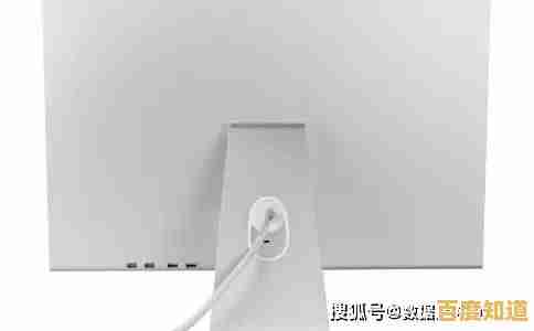 电脑黑屏却仍在开机状态？教你有效排查与修复屏幕无显示问题