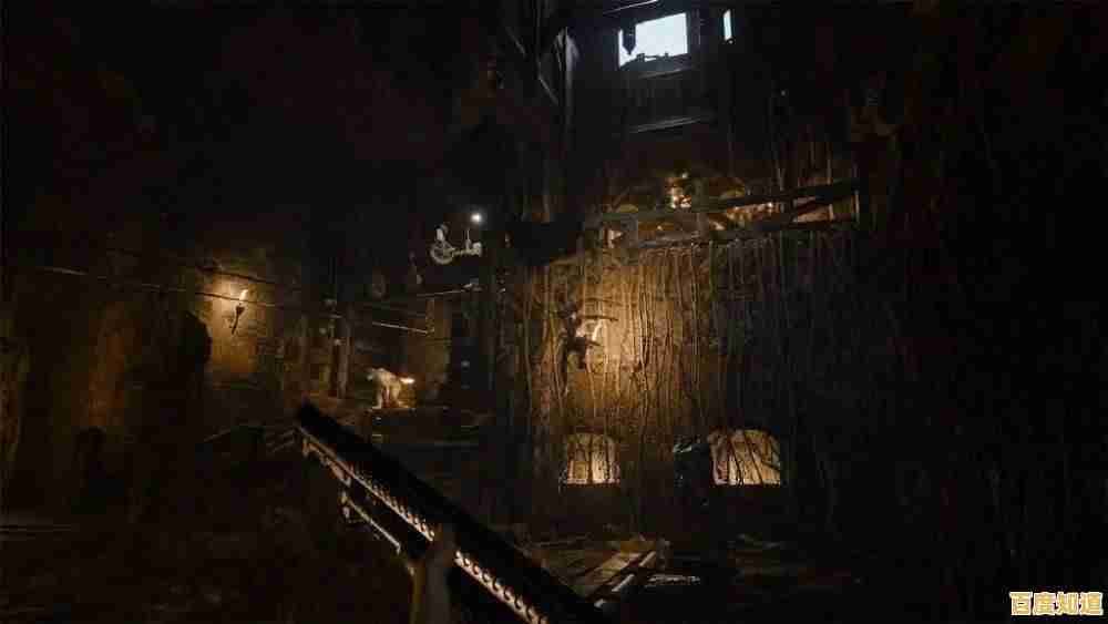 还在玩恐怖老奶奶重置版？不如试试《生化危机：村庄》的极致恐怖体验！