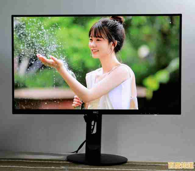 全新视觉时代:高清晰护眼显示器以超薄边框带来沉浸式舒适体验 全新视觉时代:高清晰护眼显示器以超薄边框带来沉浸式舒适体验