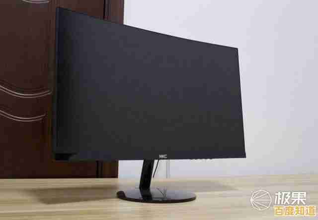 全新视觉时代:高清晰护眼显示器以超薄边框带来沉浸式舒适体验 全新视觉时代:高清晰护眼显示器以超薄边框带来沉浸式舒适体验