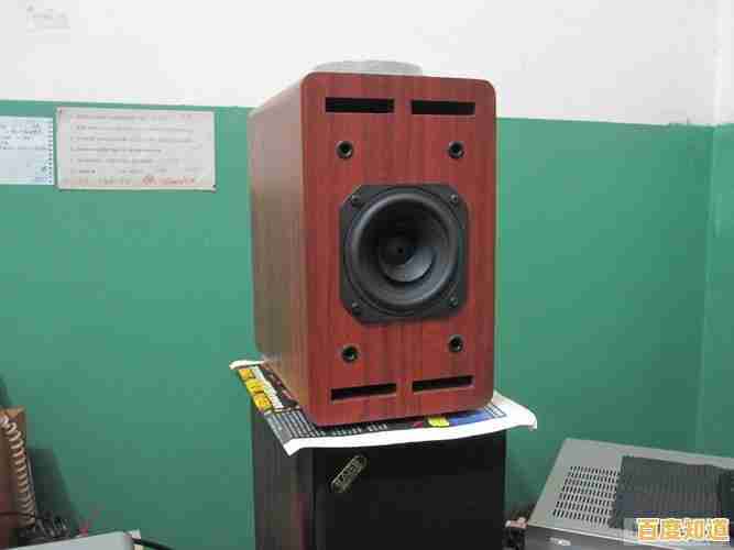 加入中国音响DIY论坛，交流创意音响改装心得与实用技巧