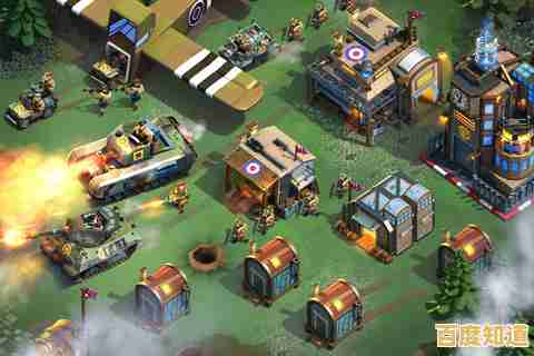 还在找考验策略的战争游戏？不如试试《全面战争模拟器手机版》