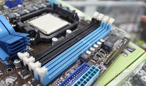 追求极致稳定与强劲性能?华硕主板为笔记本电脑注入可靠动力 追求极致稳定与强劲性能?华硕主板为笔记本电脑注入可靠动力