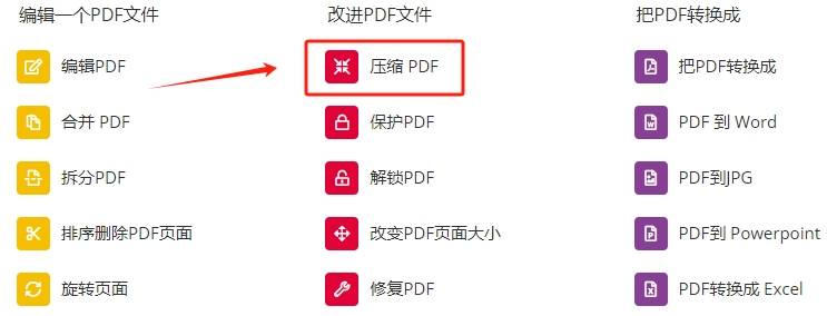 掌握专业PDF压缩策略:实现高质量小体积文件的解决方案 掌握专业PDF压缩策略:实现高质量小体积文件的解决方案