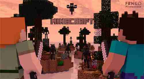 还在寻找画面流畅、玩法丰富的开放式游戏?我的世界1.6版本》不正是你的理想之选吗? 还在寻找画面流畅、玩法丰富的开放式游戏?我的世界1.6版本》不正是你的理想之选吗?