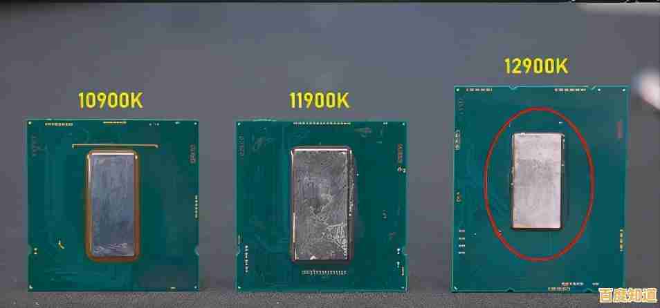 最新手机CPU性能排行榜单：详细对比各型号处理器强弱与特性