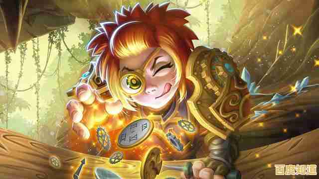 想体验策略与运气的完美结合?快来试试炉石国际服吧! 想体验策略与运气的完美结合?快来试试炉石国际服吧!