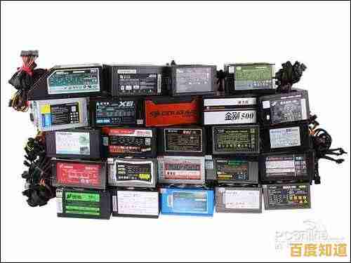 选择优质电脑电源，为您的关键设备提供不间断的可靠能源保障