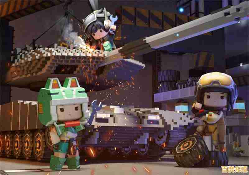 建造、冒险、驯服坐骑—迷你世界0.12.1版本这些精彩内容岂能错过？