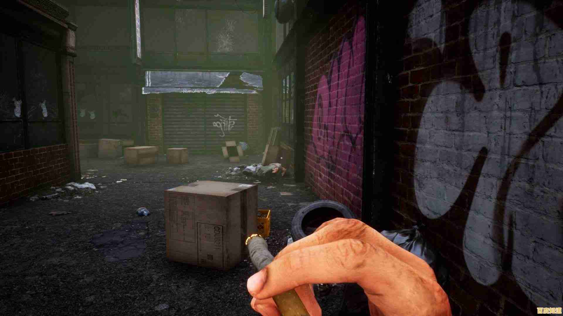 想体验真实街头生存？快来挑战流浪汉模拟器手机版！