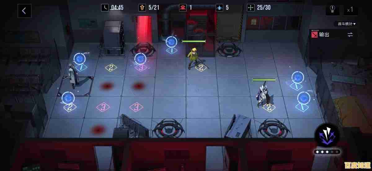 还在找道具策略与剧情并存的游戏？快来试试《无期迷途安卓版》B服专属版本！