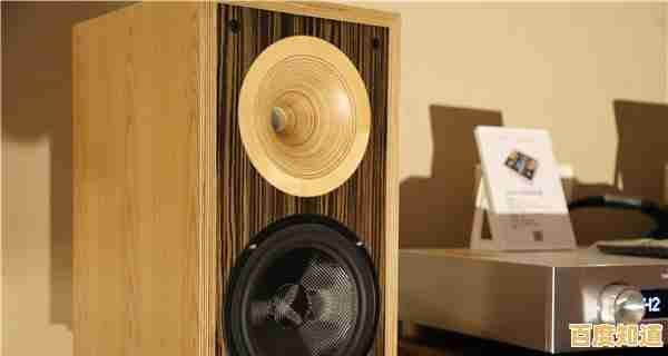 体验卓越音效,高品质有源音箱让纯净音乐流淌耳畔 体验卓越音效,高品质有源音箱让纯净音乐流淌耳畔