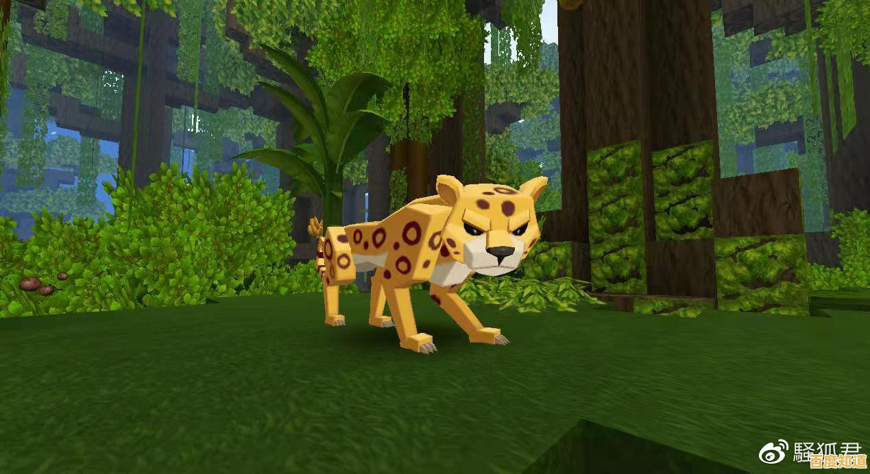 怀念经典?迷你世界雨林旧版本》新增装备和BOSS战,不登录也能畅玩! 怀念经典?迷你世界雨林旧版本》新增装备和BOSS战,不登录也能畅玩!