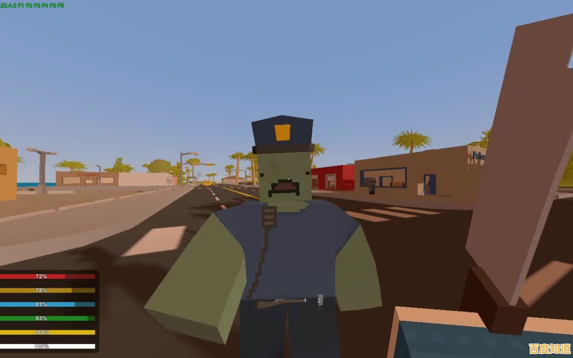 如何在僵尸世界中生存并建造防御?未转变者联机版》难道不是最佳选择? 如何在僵尸世界中生存并建造防御?未转变者联机版》难道不是最佳选择?