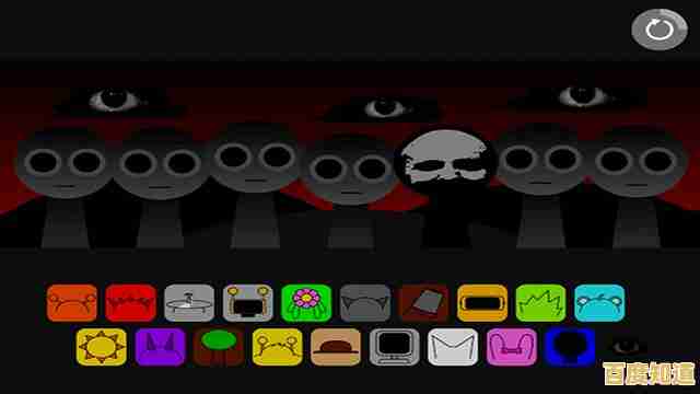 想体验《节奏盒子》的恐怖与乐趣?Sprunki手机版等你来挑战! 想体验《节奏盒子》的恐怖与乐趣?Sprunki手机版等你来挑战!