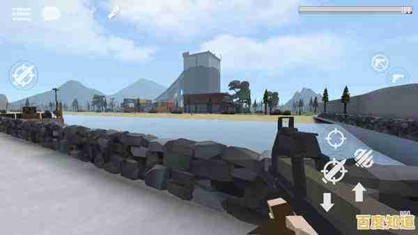 谁说沙盒游戏不能热血激战?G沙盒复仇汉化版》实时生成敌人生存挑战! 谁说沙盒游戏不能热血激战?G沙盒复仇汉化版》实时生成敌人生存挑战!