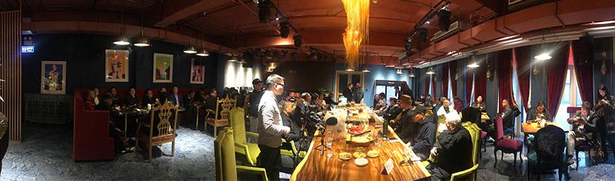 感叹号的含义及其在语言表达中的重要作用解析