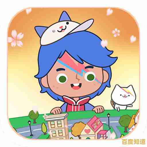 厌倦了千篇一律的游戏？何不下载《米加童话小世界》开启你的童话冒险？