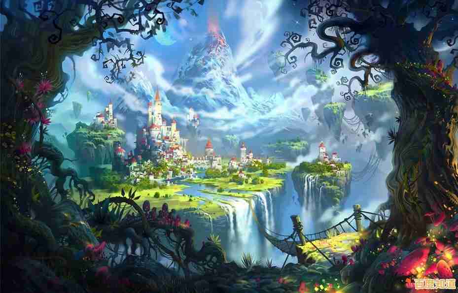 电脑新手必读:轻松理解基本概念并熟练操作技巧 电脑新手必读:轻松理解基本概念并熟练操作技巧