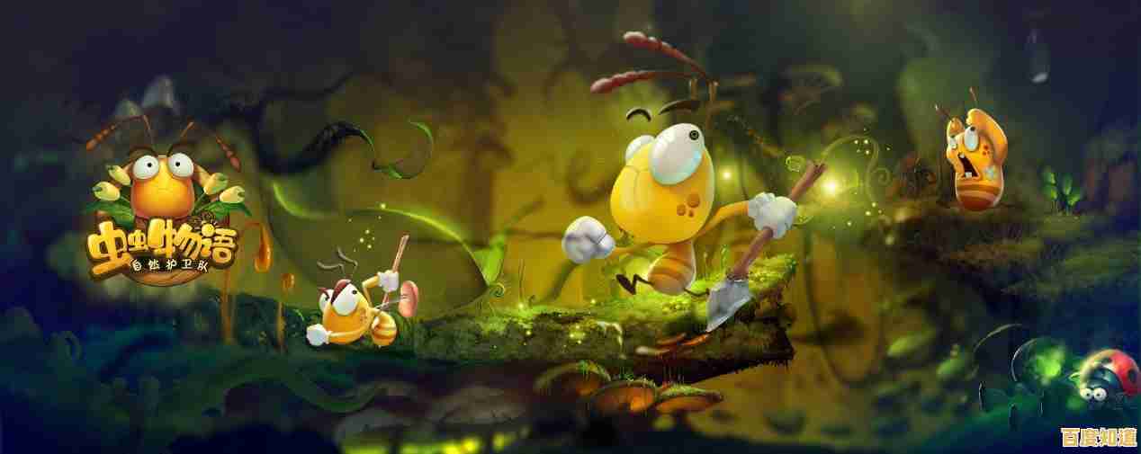 想体验地下世界的激烈战斗？虫虫争霸战"多种模式等你来战！