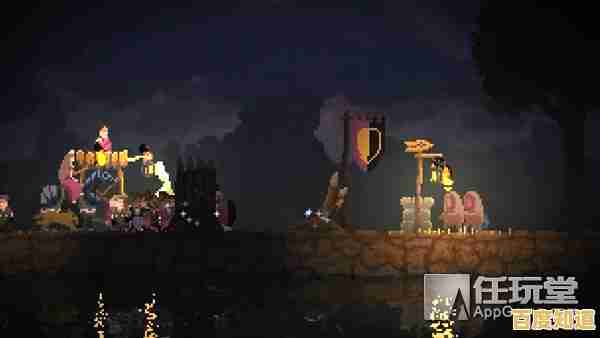 建立王国抵御外敌？王国新大陆》你玩过了吗？