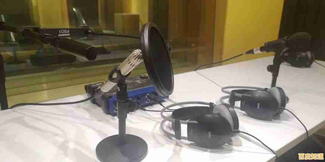 打造专业级录音环境:关键设备助你声音脱颖而出 打造专业级录音环境:关键设备助你声音脱颖而出